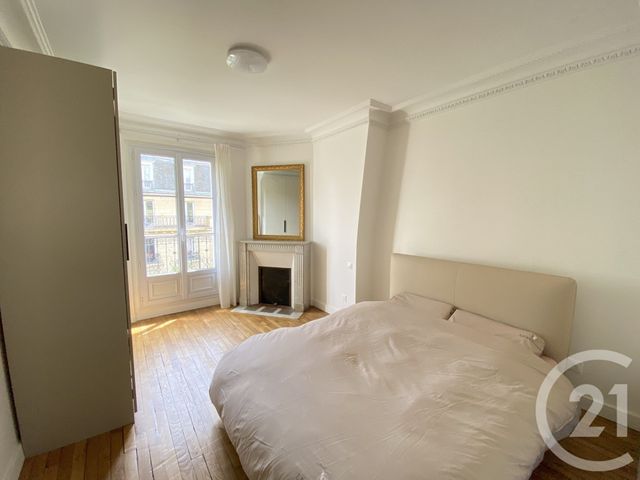 Appartement F3 à louer - 3 pièces - 55.09 m2 - PARIS - 75013 - ILE-DE-FRANCE - Century 21 Lutèce Immobilier