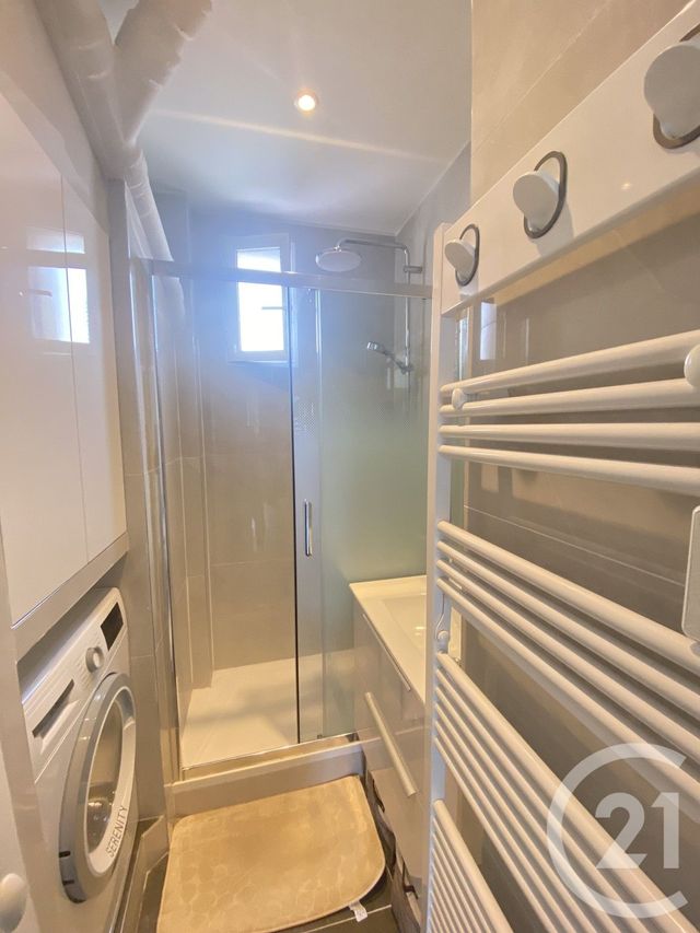 Appartement F3 à louer - 3 pièces - 55.09 m2 - PARIS - 75013 - ILE-DE-FRANCE - Century 21 Lutèce Immobilier