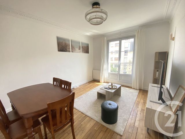 Appartement F3 à louer - 3 pièces - 55.09 m2 - PARIS - 75013 - ILE-DE-FRANCE - Century 21 Lutèce Immobilier