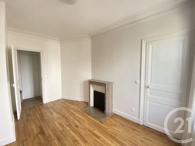 Appartement F3 à louer - 3 pièces - 55.09 m2 - PARIS - 75013 - ILE-DE-FRANCE - Century 21 Lutèce Immobilier