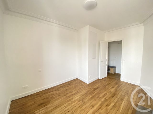 Appartement F3 à louer - 3 pièces - 55.09 m2 - PARIS - 75013 - ILE-DE-FRANCE - Century 21 Lutèce Immobilier