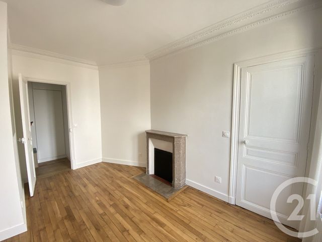 Appartement F3 à louer - 3 pièces - 55.09 m2 - PARIS - 75013 - ILE-DE-FRANCE - Century 21 Lutèce Immobilier