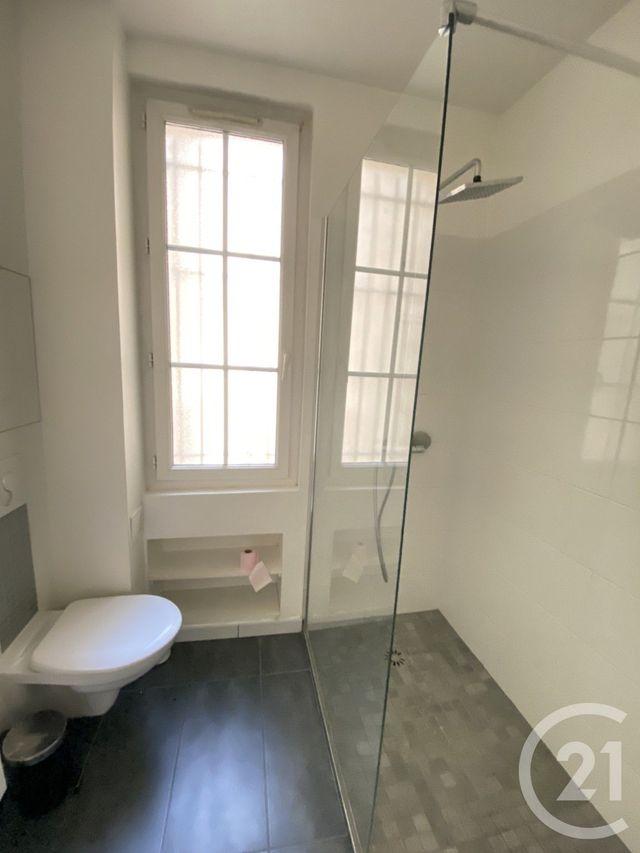 Appartement F3 à louer - 3 pièces - 49.05 m2 - PARIS - 75013 - ILE-DE-FRANCE - Century 21 Lutèce Immobilier