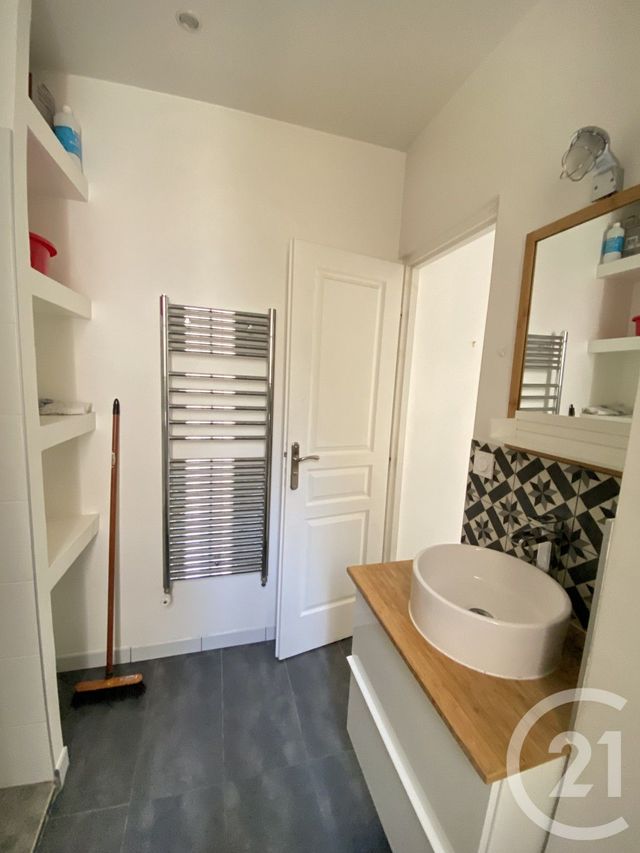 Appartement F3 à louer - 3 pièces - 49.05 m2 - PARIS - 75013 - ILE-DE-FRANCE - Century 21 Lutèce Immobilier