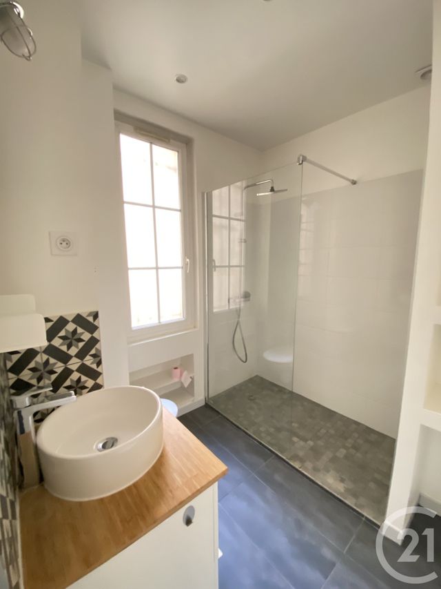 Appartement F3 à louer - 3 pièces - 49.05 m2 - PARIS - 75013 - ILE-DE-FRANCE - Century 21 Lutèce Immobilier