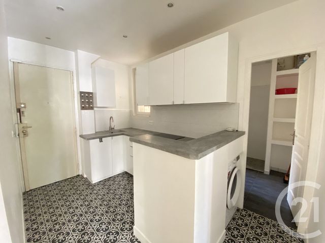 Appartement F3 à louer - 3 pièces - 49.05 m2 - PARIS - 75013 - ILE-DE-FRANCE - Century 21 Lutèce Immobilier