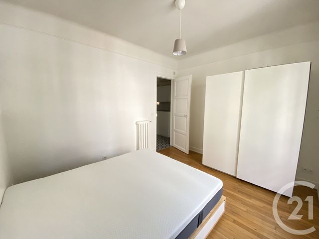 Appartement F3 à louer - 3 pièces - 49.05 m2 - PARIS - 75013 - ILE-DE-FRANCE - Century 21 Lutèce Immobilier