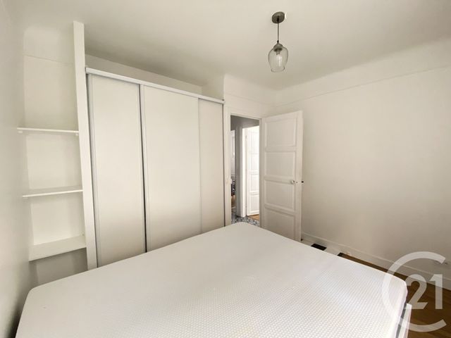 Appartement F3 à louer - 3 pièces - 49.05 m2 - PARIS - 75013 - ILE-DE-FRANCE - Century 21 Lutèce Immobilier