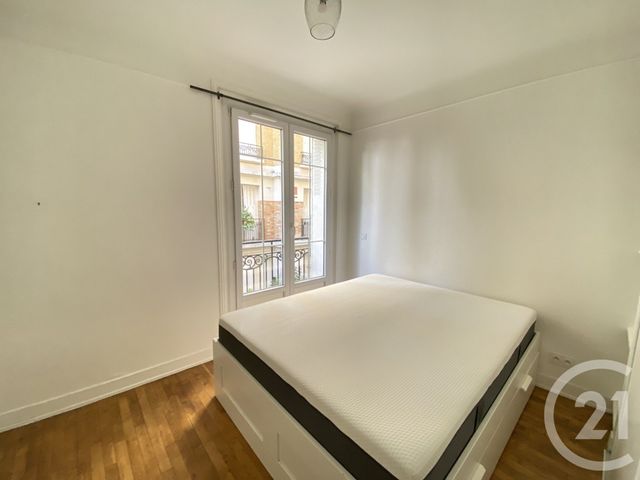 Appartement F3 à louer - 3 pièces - 49.05 m2 - PARIS - 75013 - ILE-DE-FRANCE - Century 21 Lutèce Immobilier