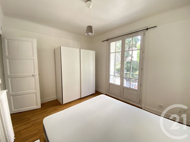 Appartement F3 à louer - 3 pièces - 49.05 m2 - PARIS - 75013 - ILE-DE-FRANCE - Century 21 Lutèce Immobilier