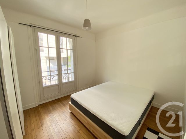 Appartement F3 à louer - 3 pièces - 49.05 m2 - PARIS - 75013 - ILE-DE-FRANCE - Century 21 Lutèce Immobilier