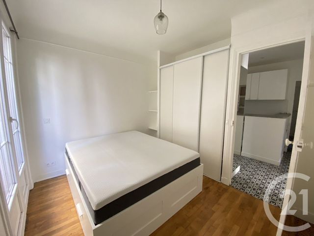 Appartement F3 à louer - 3 pièces - 49.05 m2 - PARIS - 75013 - ILE-DE-FRANCE - Century 21 Lutèce Immobilier