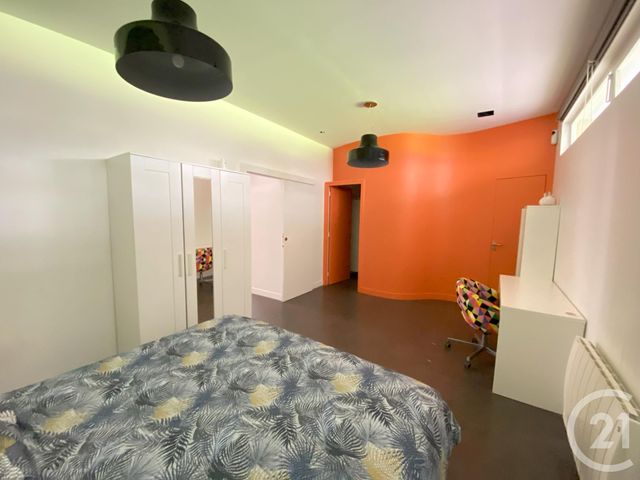 Appartement F2 à louer - 2 pièces - 64.52 m2 - PARIS - 75015 - ILE-DE-FRANCE - Century 21 Lutèce Immobilier