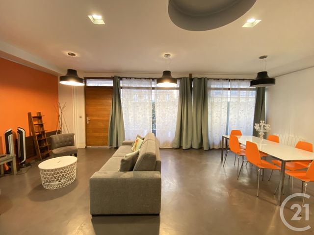 Appartement F2 à louer - 2 pièces - 64.52 m2 - PARIS - 75015 - ILE-DE-FRANCE - Century 21 Lutèce Immobilier
