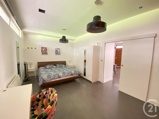 Appartement F2 à louer - 2 pièces - 64.52 m2 - PARIS - 75015 - ILE-DE-FRANCE - Century 21 Lutèce Immobilier