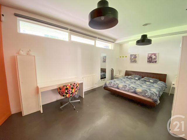 Appartement F2 à louer - 2 pièces - 64.52 m2 - PARIS - 75015 - ILE-DE-FRANCE - Century 21 Lutèce Immobilier