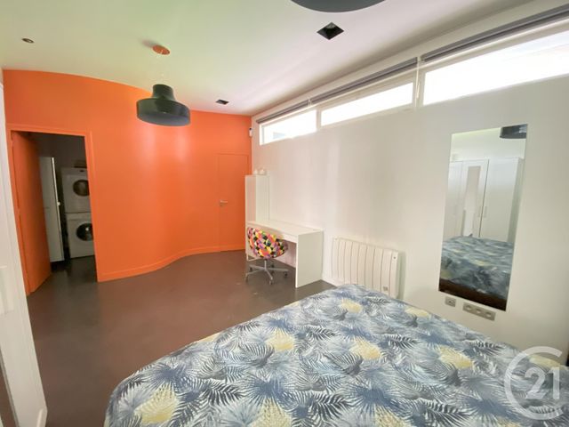 Appartement F2 à louer - 2 pièces - 64.52 m2 - PARIS - 75015 - ILE-DE-FRANCE - Century 21 Lutèce Immobilier