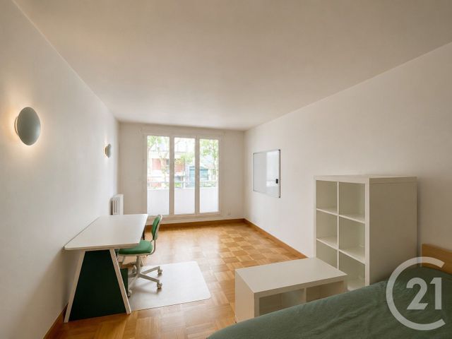 Appartement F1 à louer PARIS