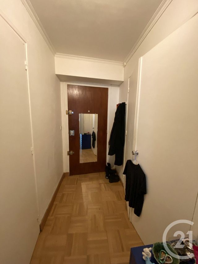 Appartement F1 à louer - 1 pièce - 30.26 m2 - PARIS - 75014 - ILE-DE-FRANCE - Century 21 Lutèce Immobilier