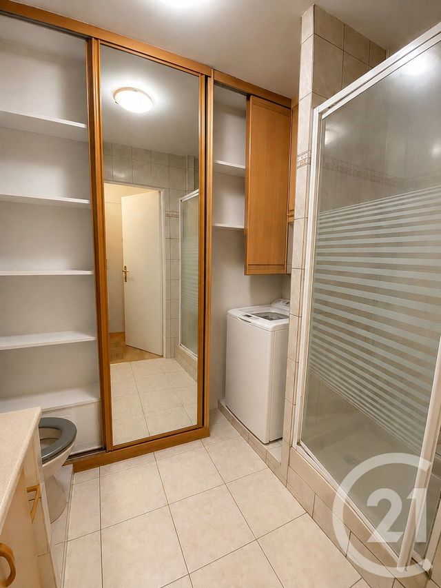 Appartement F1 à louer - 1 pièce - 30.26 m2 - PARIS - 75014 - ILE-DE-FRANCE - Century 21 Lutèce Immobilier
