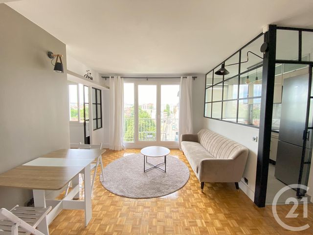 appartement - PARIS - 75013