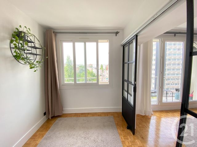 Appartement F3 à louer - 3 pièces - 51.48 m2 - PARIS - 75013 - ILE-DE-FRANCE - Century 21 Lutèce Immobilier