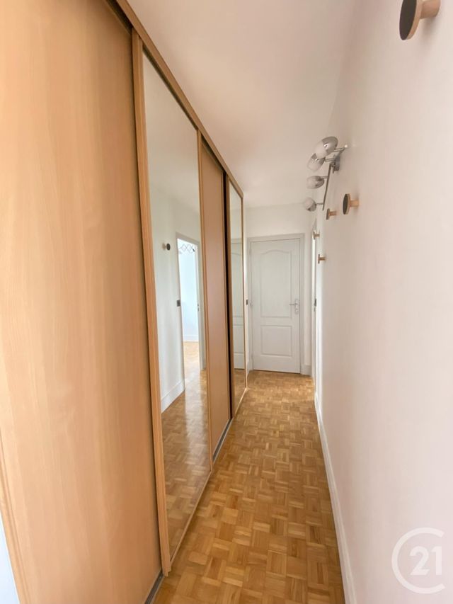 Appartement F3 à louer - 3 pièces - 51.48 m2 - PARIS - 75013 - ILE-DE-FRANCE - Century 21 Lutèce Immobilier
