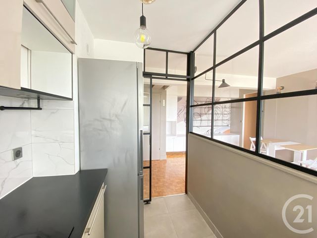 Appartement F3 à louer - 3 pièces - 51.48 m2 - PARIS - 75013 - ILE-DE-FRANCE - Century 21 Lutèce Immobilier
