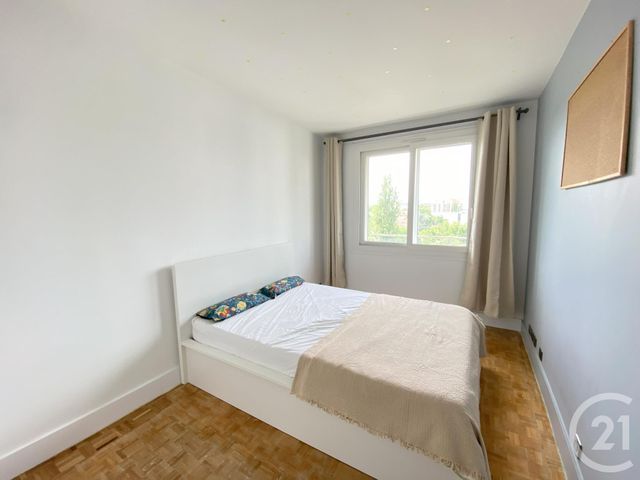 Appartement F3 à louer - 3 pièces - 51.48 m2 - PARIS - 75013 - ILE-DE-FRANCE - Century 21 Lutèce Immobilier