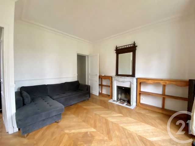 Appartement F3 à louer - 3 pièces - 63.29 m2 - PARIS - 75013 - ILE-DE-FRANCE - Century 21 Lutèce Immobilier