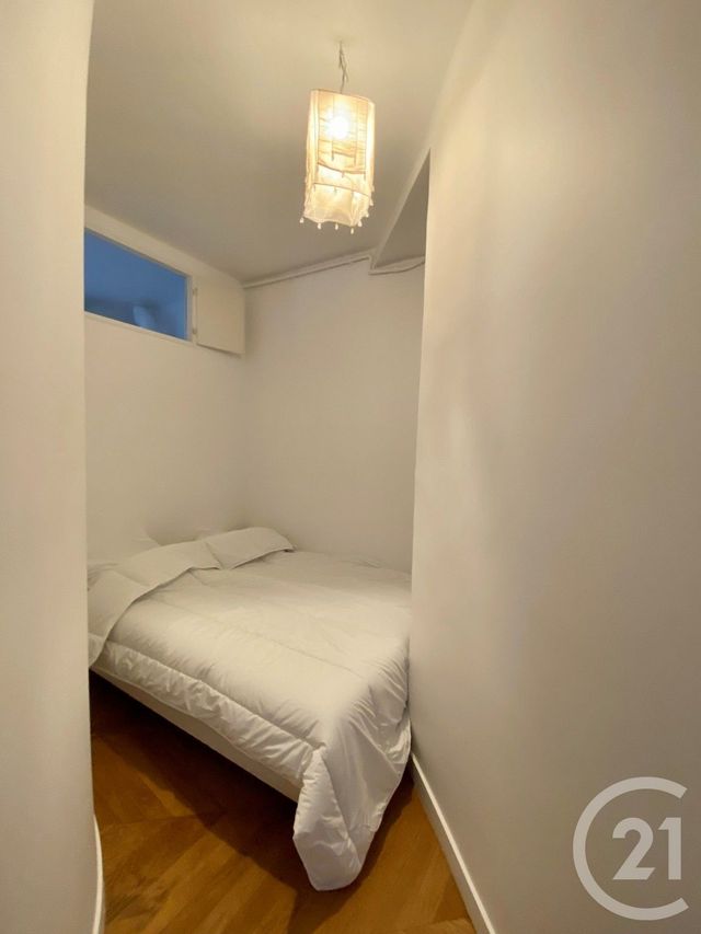 Appartement F3 à louer - 3 pièces - 63.29 m2 - PARIS - 75013 - ILE-DE-FRANCE - Century 21 Lutèce Immobilier