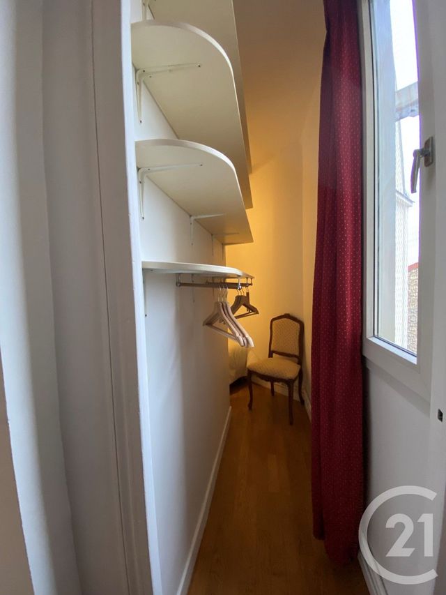 Appartement F3 à louer - 3 pièces - 63.29 m2 - PARIS - 75013 - ILE-DE-FRANCE - Century 21 Lutèce Immobilier