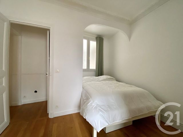 Appartement F3 à louer - 3 pièces - 63.29 m2 - PARIS - 75013 - ILE-DE-FRANCE - Century 21 Lutèce Immobilier