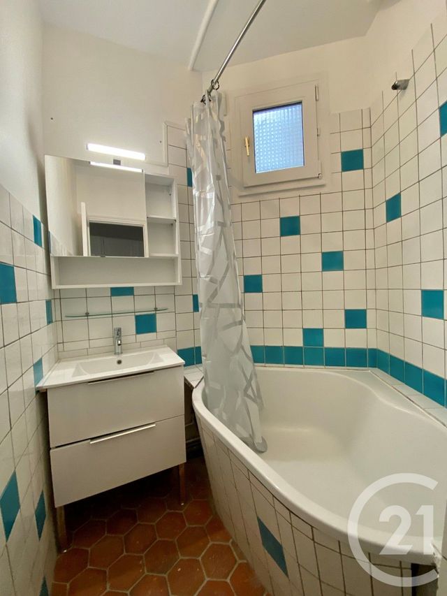 Appartement F3 à louer - 3 pièces - 63.29 m2 - PARIS - 75013 - ILE-DE-FRANCE - Century 21 Lutèce Immobilier