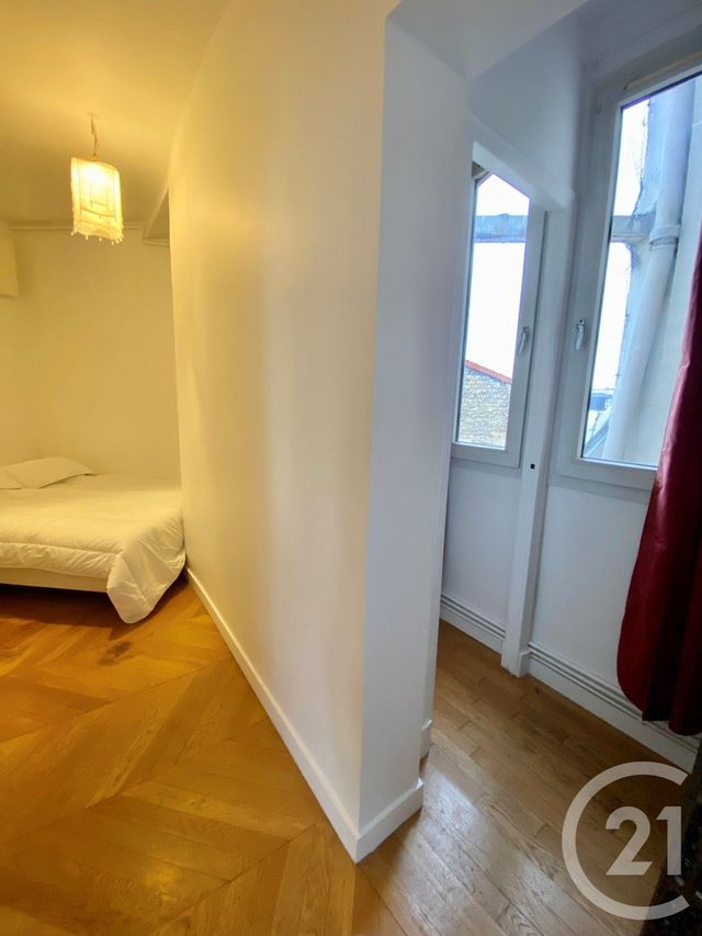 Appartement F3 à louer - 3 pièces - 63.29 m2 - PARIS - 75013 - ILE-DE-FRANCE - Century 21 Lutèce Immobilier