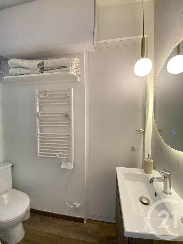 Appartement F3 à louer - 3 pièces - 47.12 m2 - PARIS - 75013 - ILE-DE-FRANCE - Century 21 Lutèce Immobilier
