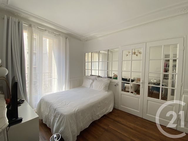 Appartement F3 à louer - 3 pièces - 47.12 m2 - PARIS - 75013 - ILE-DE-FRANCE - Century 21 Lutèce Immobilier