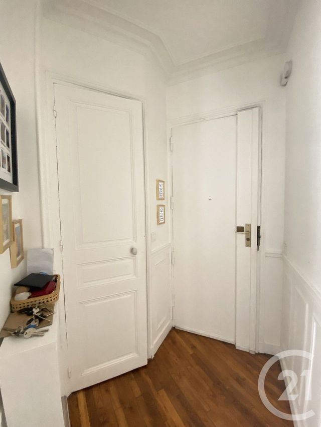 Appartement F3 à louer - 3 pièces - 47.12 m2 - PARIS - 75013 - ILE-DE-FRANCE - Century 21 Lutèce Immobilier
