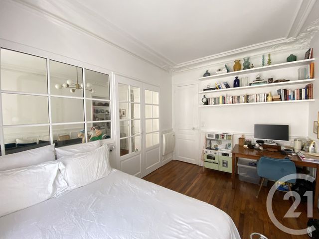 Appartement F3 à louer - 3 pièces - 47.12 m2 - PARIS - 75013 - ILE-DE-FRANCE - Century 21 Lutèce Immobilier