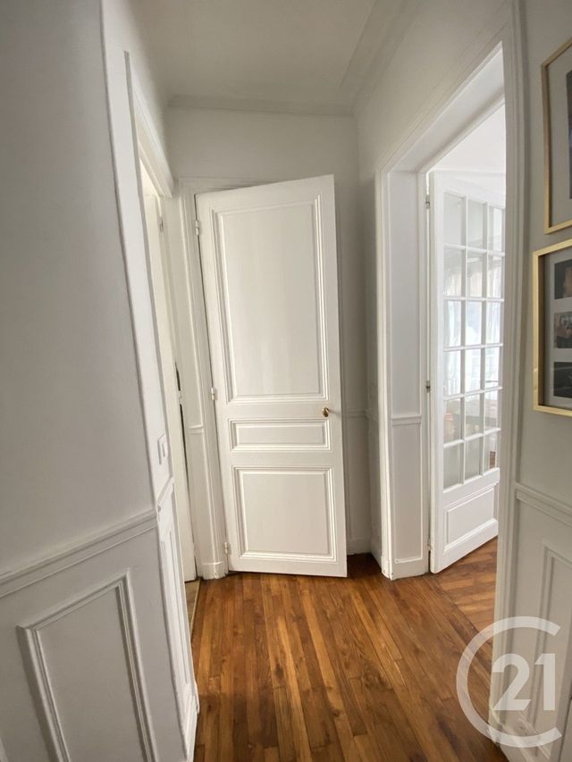 Appartement F3 à louer - 3 pièces - 47.12 m2 - PARIS - 75013 - ILE-DE-FRANCE - Century 21 Lutèce Immobilier