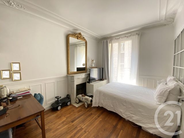 Appartement F3 à louer - 3 pièces - 47.12 m2 - PARIS - 75013 - ILE-DE-FRANCE - Century 21 Lutèce Immobilier