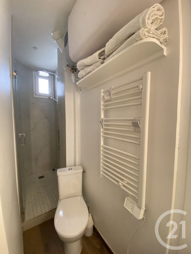 Appartement F3 à louer - 3 pièces - 47.12 m2 - PARIS - 75013 - ILE-DE-FRANCE - Century 21 Lutèce Immobilier