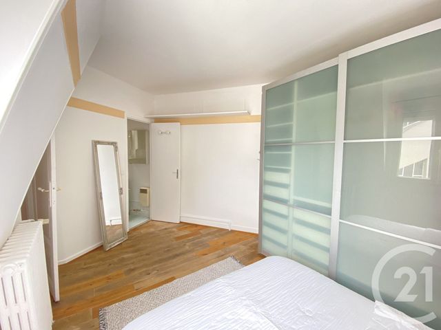 Appartement F2 à louer - 2 pièces - 35.0 m2 - PARIS - 75014 - ILE-DE-FRANCE - Century 21 Lutèce Immobilier