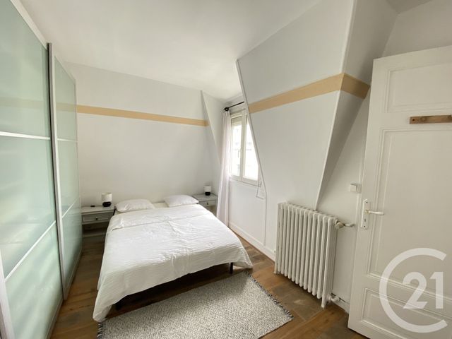 Appartement F2 à louer - 2 pièces - 35.0 m2 - PARIS - 75014 - ILE-DE-FRANCE - Century 21 Lutèce Immobilier