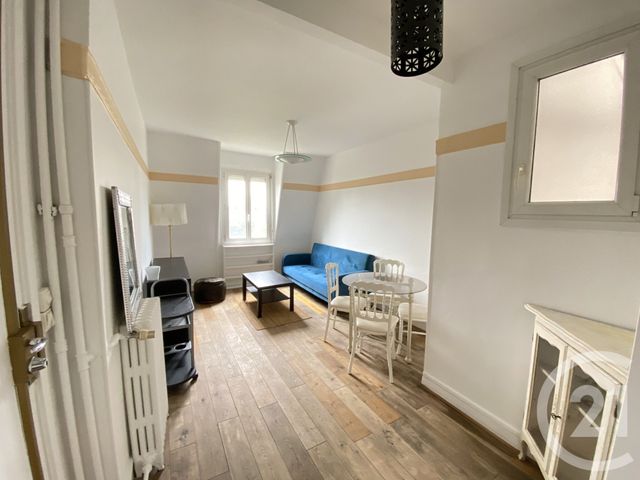 Appartement F2 à louer - 2 pièces - 35.0 m2 - PARIS - 75014 - ILE-DE-FRANCE - Century 21 Lutèce Immobilier
