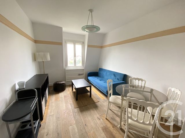 Appartement F2 à louer PARIS