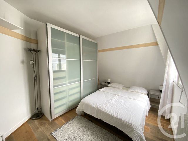 Appartement F2 à louer - 2 pièces - 35.0 m2 - PARIS - 75014 - ILE-DE-FRANCE - Century 21 Lutèce Immobilier