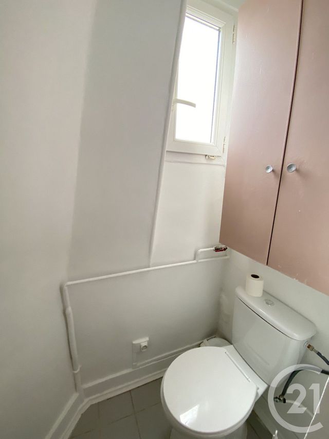 Appartement F2 à louer - 2 pièces - 35.0 m2 - PARIS - 75014 - ILE-DE-FRANCE - Century 21 Lutèce Immobilier