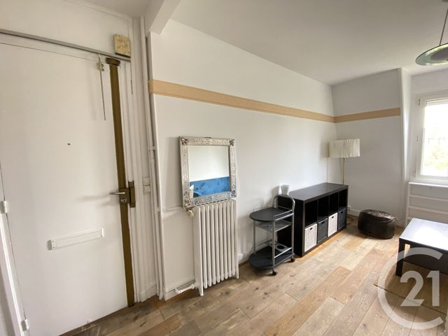 Appartement F2 à louer - 2 pièces - 35.0 m2 - PARIS - 75014 - ILE-DE-FRANCE - Century 21 Lutèce Immobilier