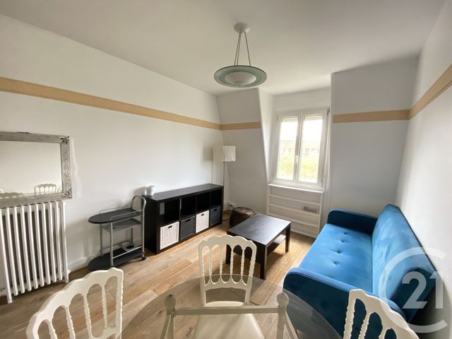 Appartement F2 à louer - 2 pièces - 35.0 m2 - PARIS - 75014 - ILE-DE-FRANCE - Century 21 Lutèce Immobilier